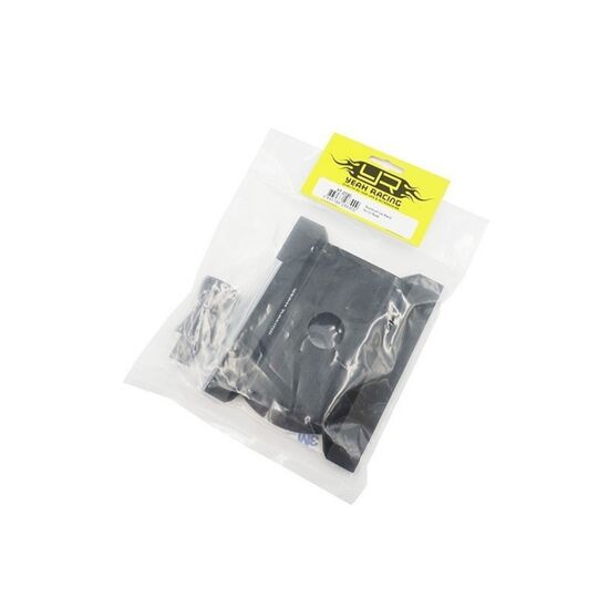 Aluminium Car Stand for On-Road (Black), 3 image