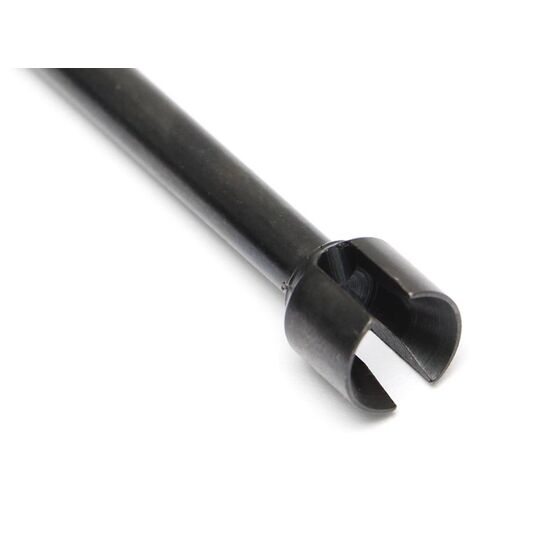 Stalnless Steel Drive Shaft for RC4WD D90/D110 Front Axle, 2 image