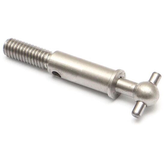 Stalnless Steel Drive Shaft for RC4WD D90/D110 Front Axle, 3 image