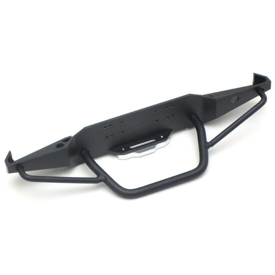 Steel Front Bumper for Traxxas TRX-4 with Hooks and Led Light Set, 2 image