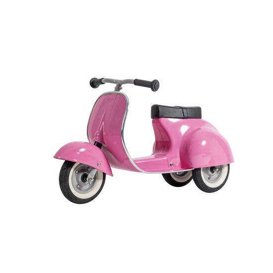 Primo Classic Ride-on rose, 4 image