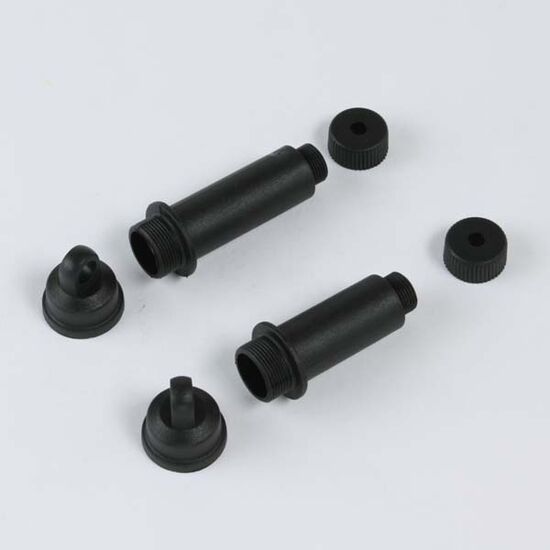 CORPS AMORTISSEUR NYLON EVO