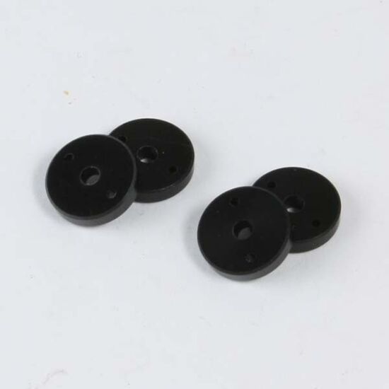 PISTON 2 TROUS        MBX-4