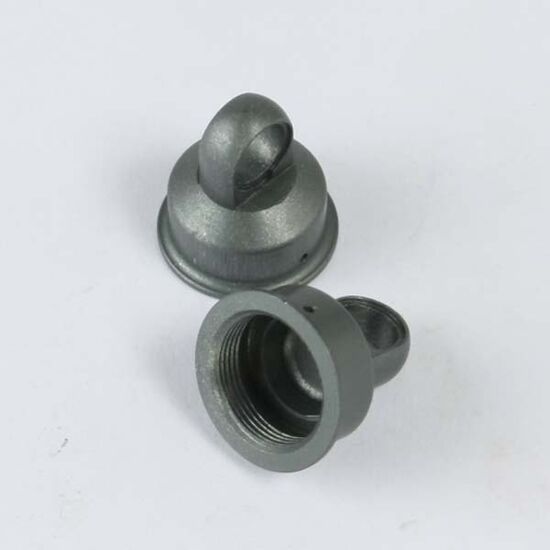 DAMPER CAP MBX-4 RR