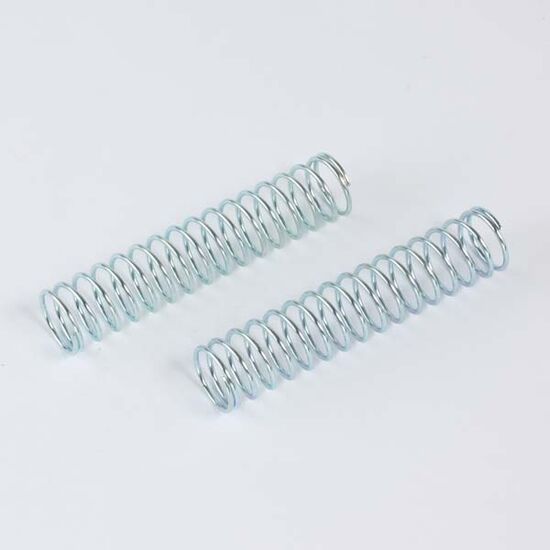 REAR LONG SPRING MBX-4 RR