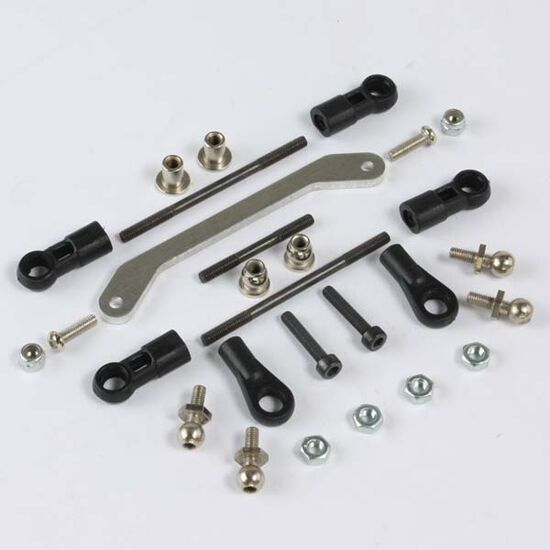 TRINGLERIE DE DIRECT. MBX-4