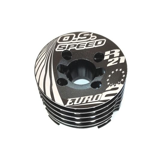 Culasse OS Speed R21 Euro2