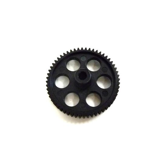 Couronne de transmission 56dents (1pce)