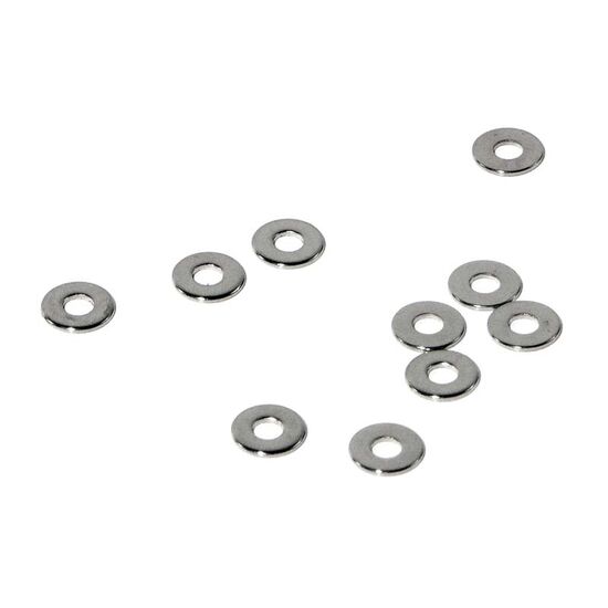 SCHEIBE 2.7X6.7X0.5MM (10 ST.) (SAVAGE 21)