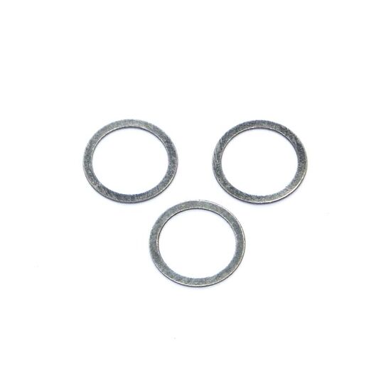 SCHEIBEN 6x8x0.2MM     PROC