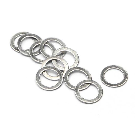 RONDELLES 4X6X0.3MM  (PRO2)