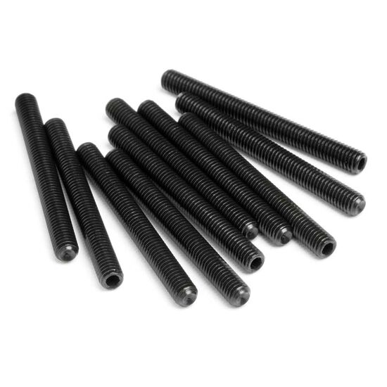 SET SCREW M3x30 (10pcs)