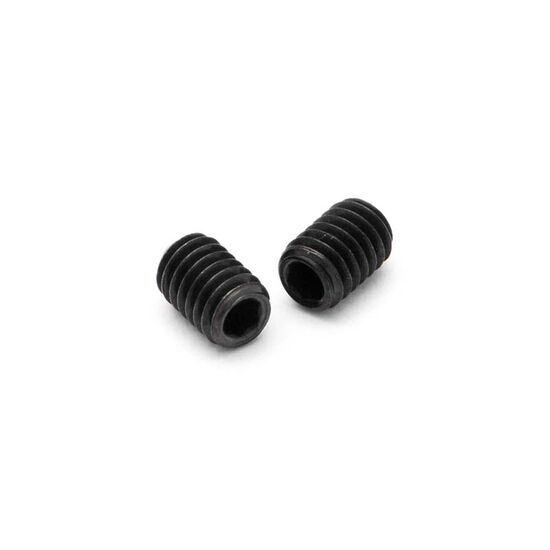 SCHRAUBEN SET M4x6MM