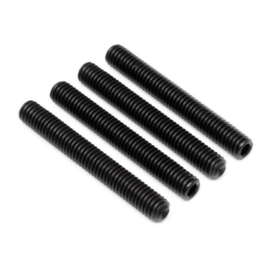 SCHRAUBEN-SET M6x45mm (4STK)
