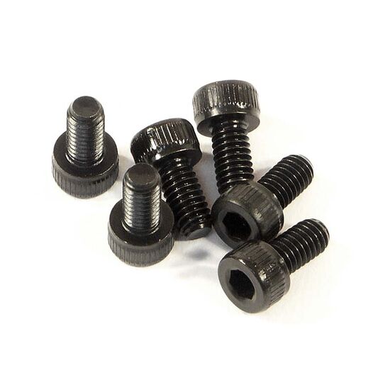 INBUSSCHRAUBE M4 X 8MM (6 ST.) (SAVAGE 21)