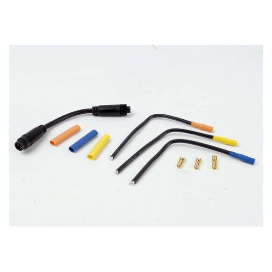 AXE Extended Wire Set (Only for XERUN AXE Brushless ESC)