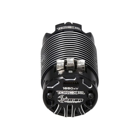 Moteur Brushless TORCX 690 1650kV, 3 image