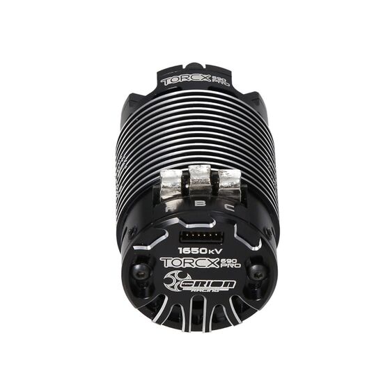 Moteur brushless TORCX 690 2800kV, 3 image