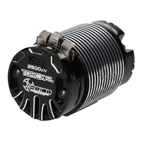 Moteur brushless TORCX 690 2500kV
