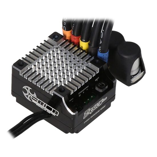 Variateur Brushless Torsion 10X Pro Racing (Competition)