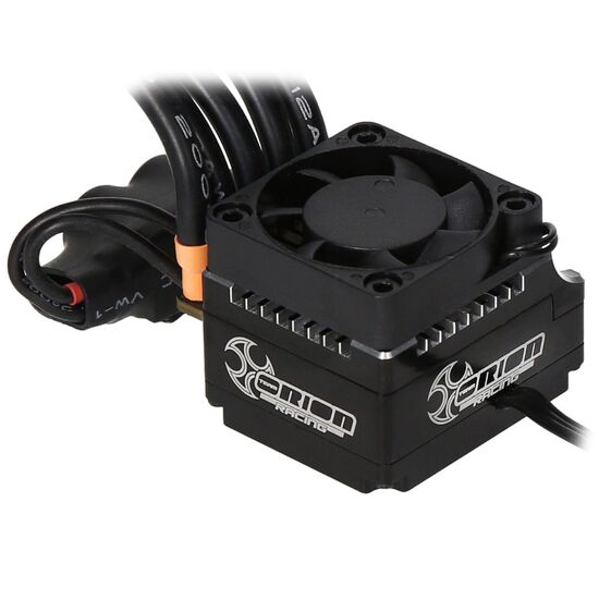 Variateur Brushless Torsion 10X Pro Racing (Competition), 10 image