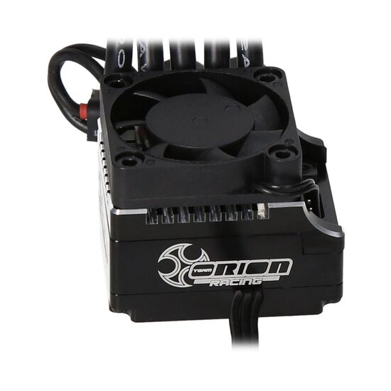 Variateur Brushless Torsion 10X Pro Racing (Competition), 11 image