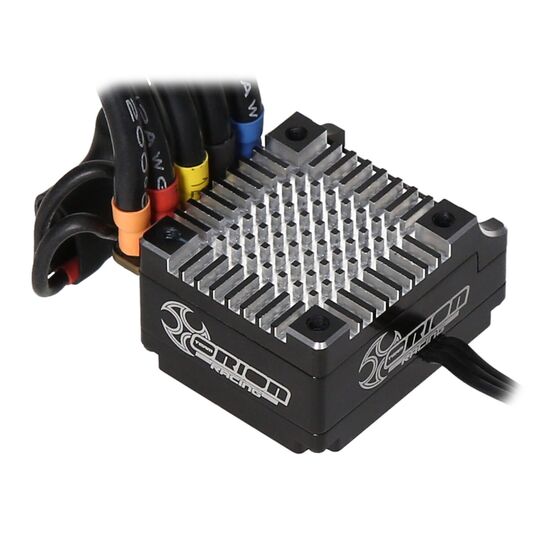 Variateur Brushless Torsion 10X Pro Racing (Competition), 2 image