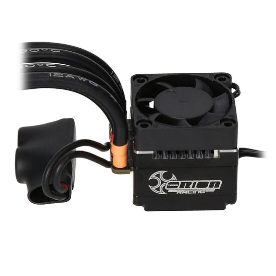 Variateur Brushless Torsion 10X Pro Racing (Competition), 9 image