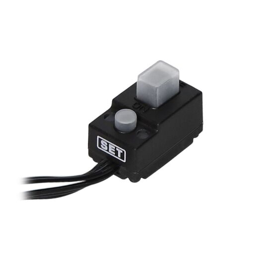 Variateur Brushless Torsion 8X Pro Racing, 5 image