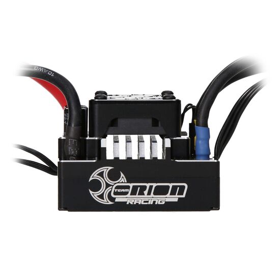 Variateur Brushless Torsion 8X Pro Racing, 7 image