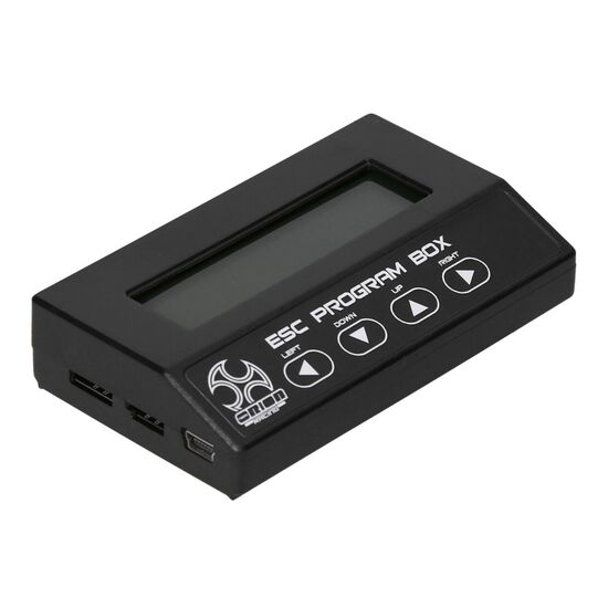 Boitier de programmation ESC Torsion