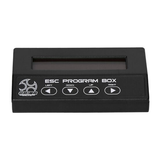 Boitier de programmation ESC Torsion, 2 image