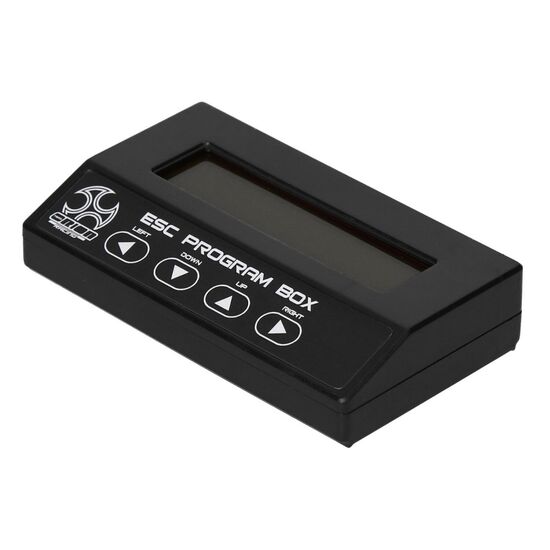 Boitier de programmation ESC Torsion, 3 image