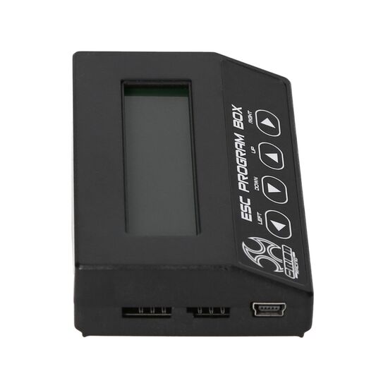 Boitier de programmation ESC Torsion, 4 image