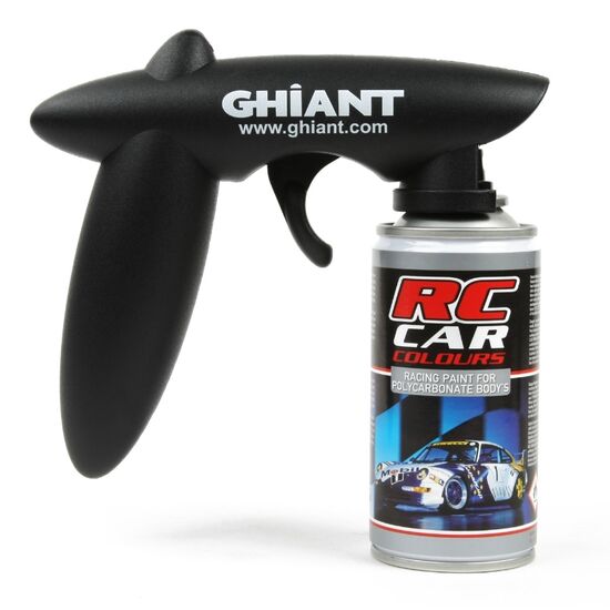 Ghiant Pro Sprühflasche, 2 image