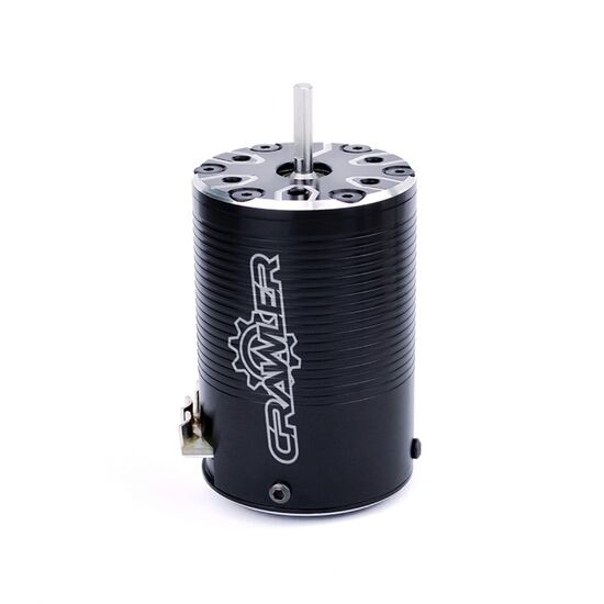 Surpass Motor Rocket 540 sensored motor 4-poles Crawler 1800KV, 5 image