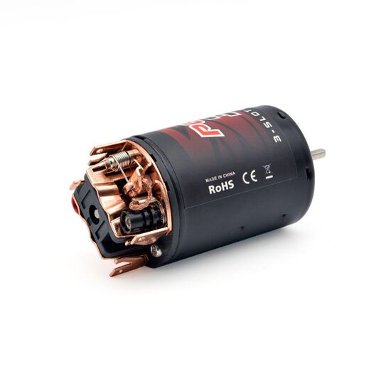 Surpass Hobby 550 brushed motor 3-slot 25T, 8 image