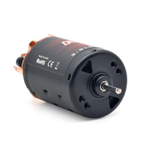 Surpass Hobby 550 brushed motor 3-slot 25T, 9 image