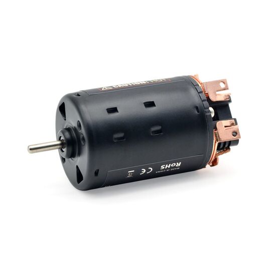 Surpass Hobby 550 brushed motor 3-slot 30T, 4 image
