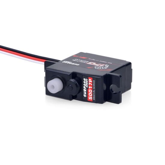 Servo 17G S0017P, 9 image