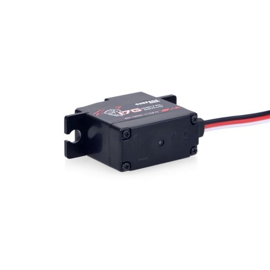 Servo 17G S0017P, 11 image
