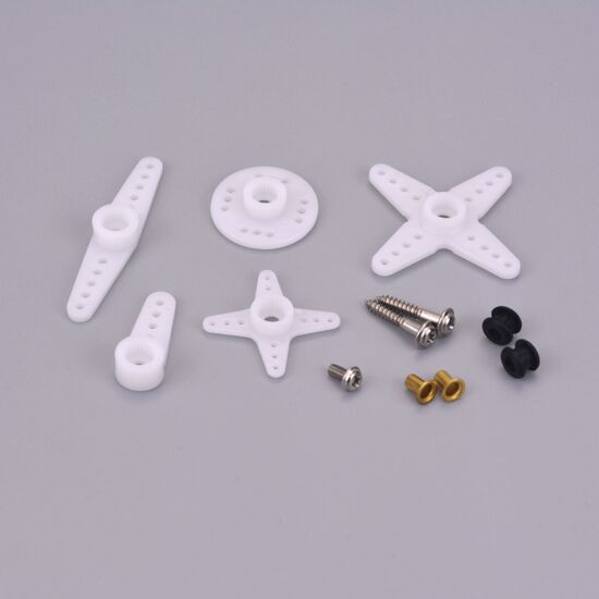 Servo 17G S0017P, 5 image