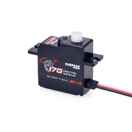 Servo 17G S0017P, 6 image