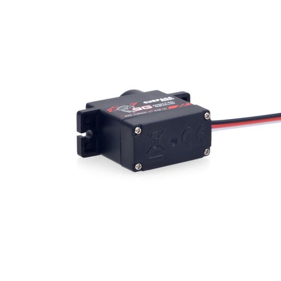 Servo 9G S0009M, 10 image