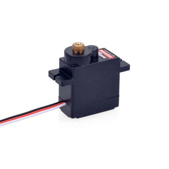 Servo 9G S0009M, 6 image