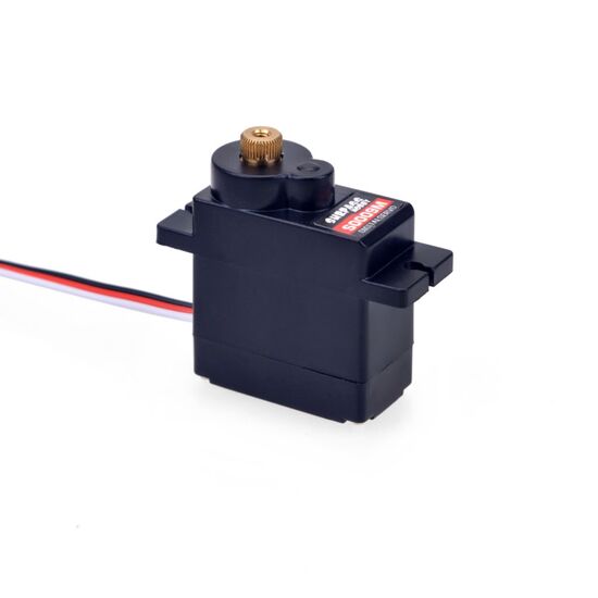 Servo 9G S0009M, 7 image