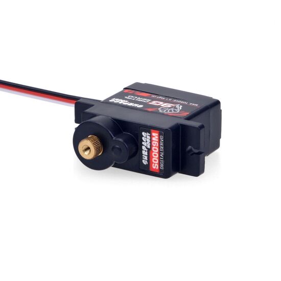 Servo 9G S0009M, 9 image