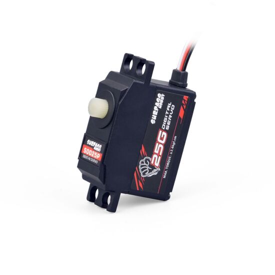 Servo 25G S0025P, 6 image