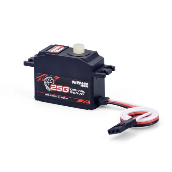Servo 25G S0025P, 9 image