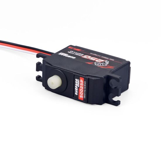 Servo 25G S0025P, 12 image